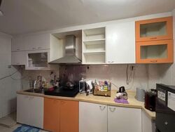 Blk 468 Segar Gardens (Bukit Panjang), HDB 5 Rooms #605522421